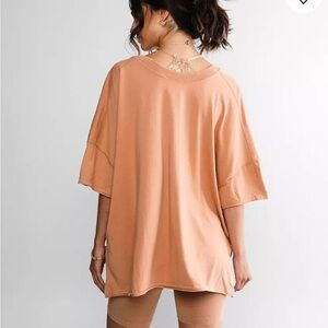 Free people movement hot shot set in sunbaked